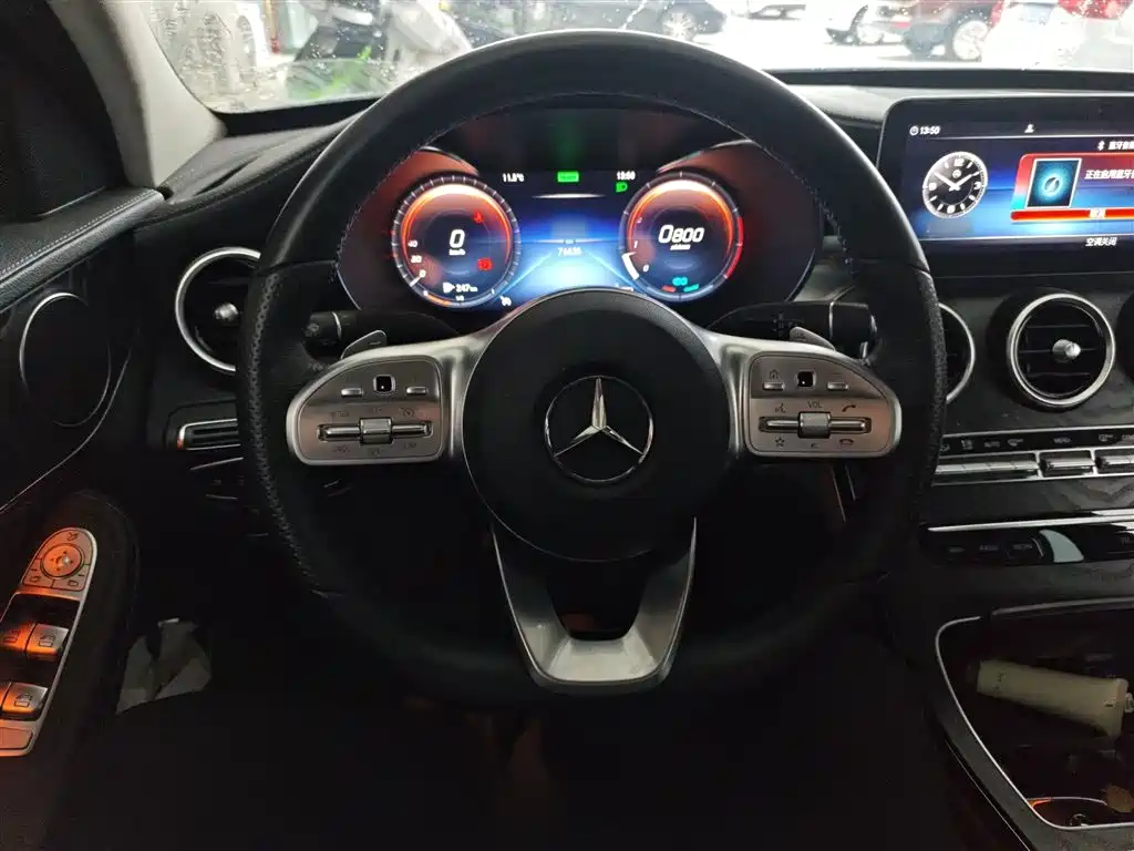 Mercedes-Benz C-Class 2020 Facelift C 260 L Sport фото 11