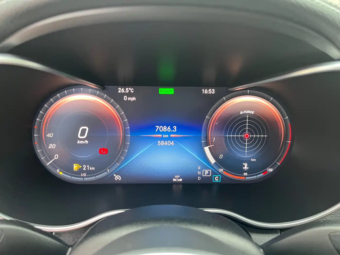 Mercedes-Benz C-Class 2019 C 260 L Sport фото 14