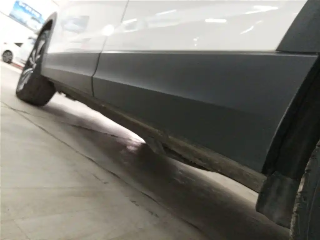 Volkswagen Tharu 2021 280TSI 2WD Luxury Plus фото 21