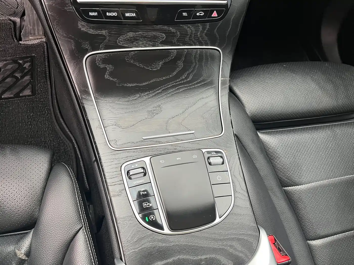 Mercedes-Benz C-Class 2019 C 260 L Sport фото 17