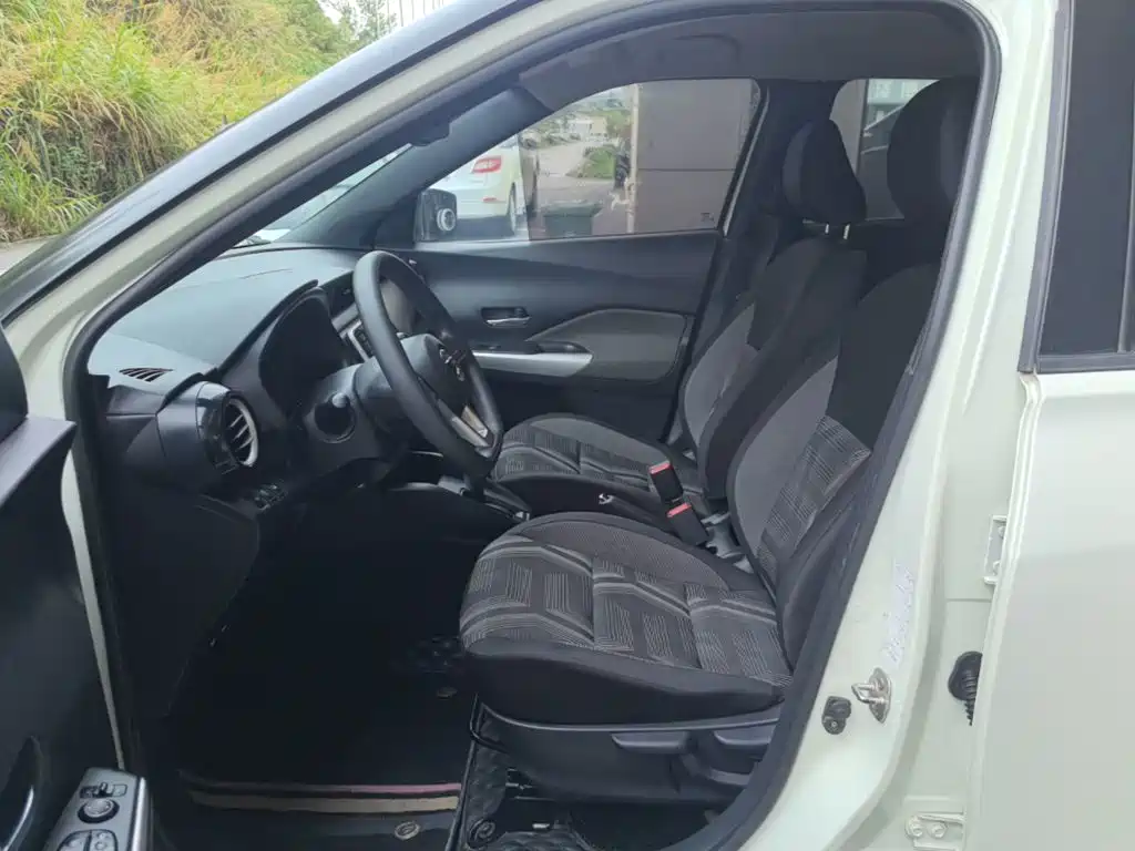 Nissan Kicks 2019 2019 1.5L CVT Cool Enjoy Edition