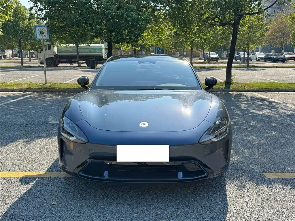 Xiaomi SU7 2024 2024 RWD Standard Founder's Edition
