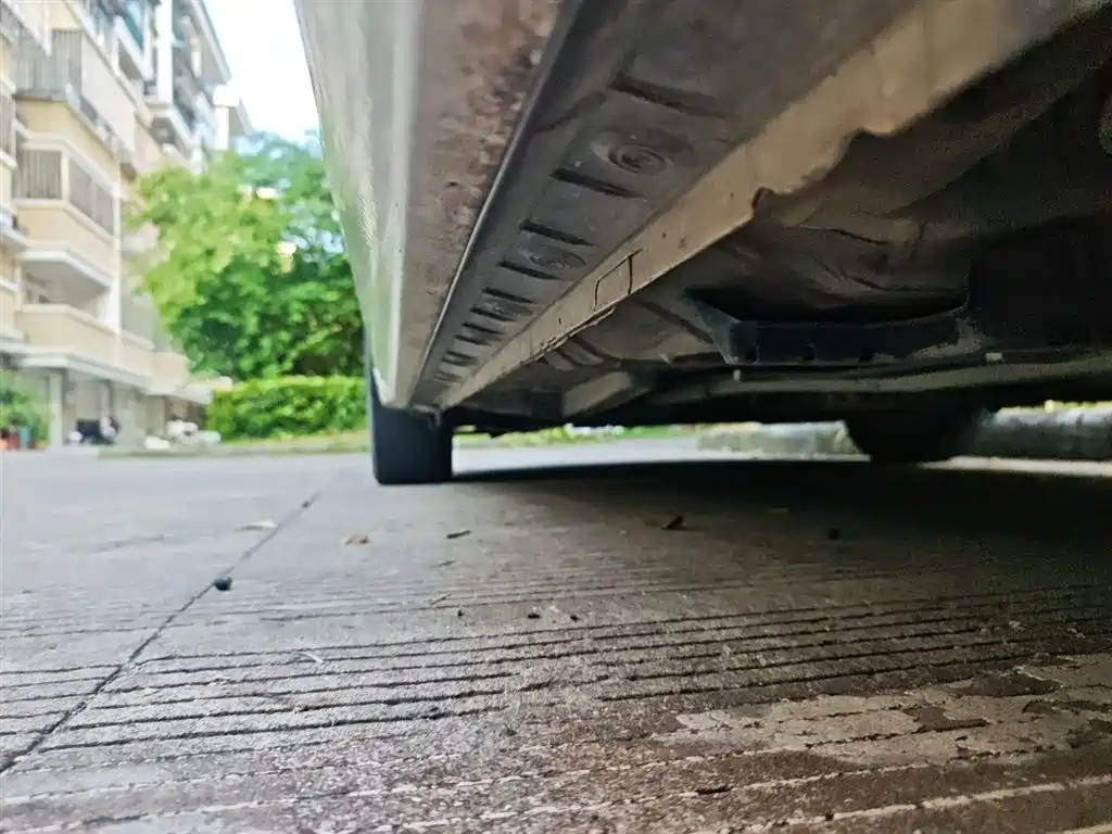 Toyota Levin 2014 1.6G CVT Elite Edition фото 18