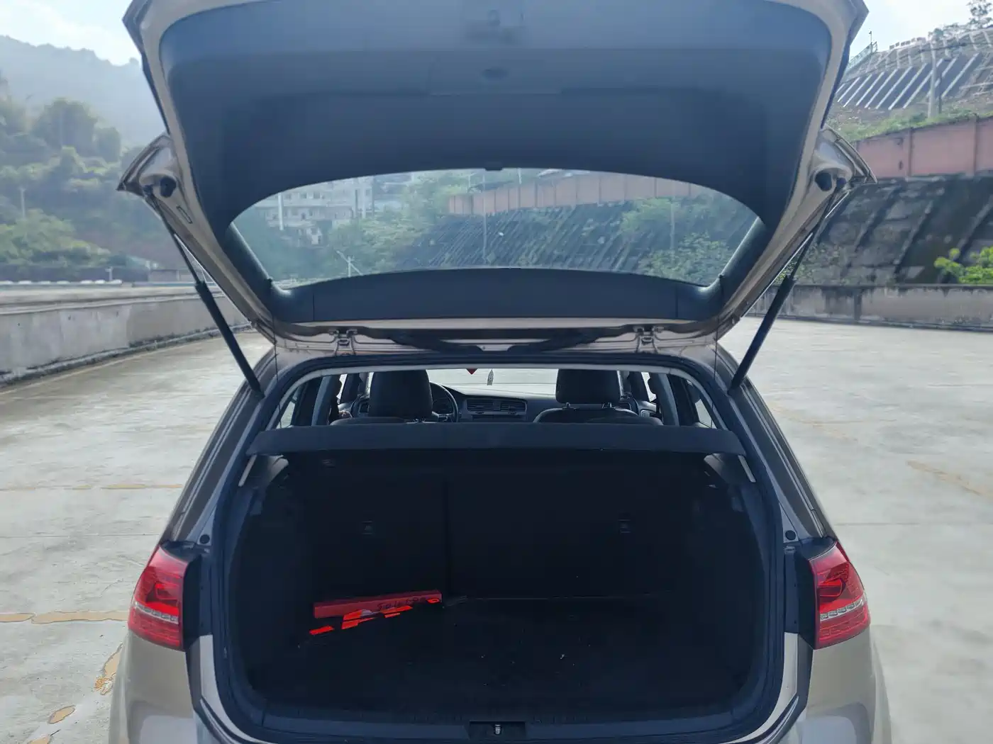 Volkswagen Golf 2015 1.4TSI Automatic Comfort фото 11