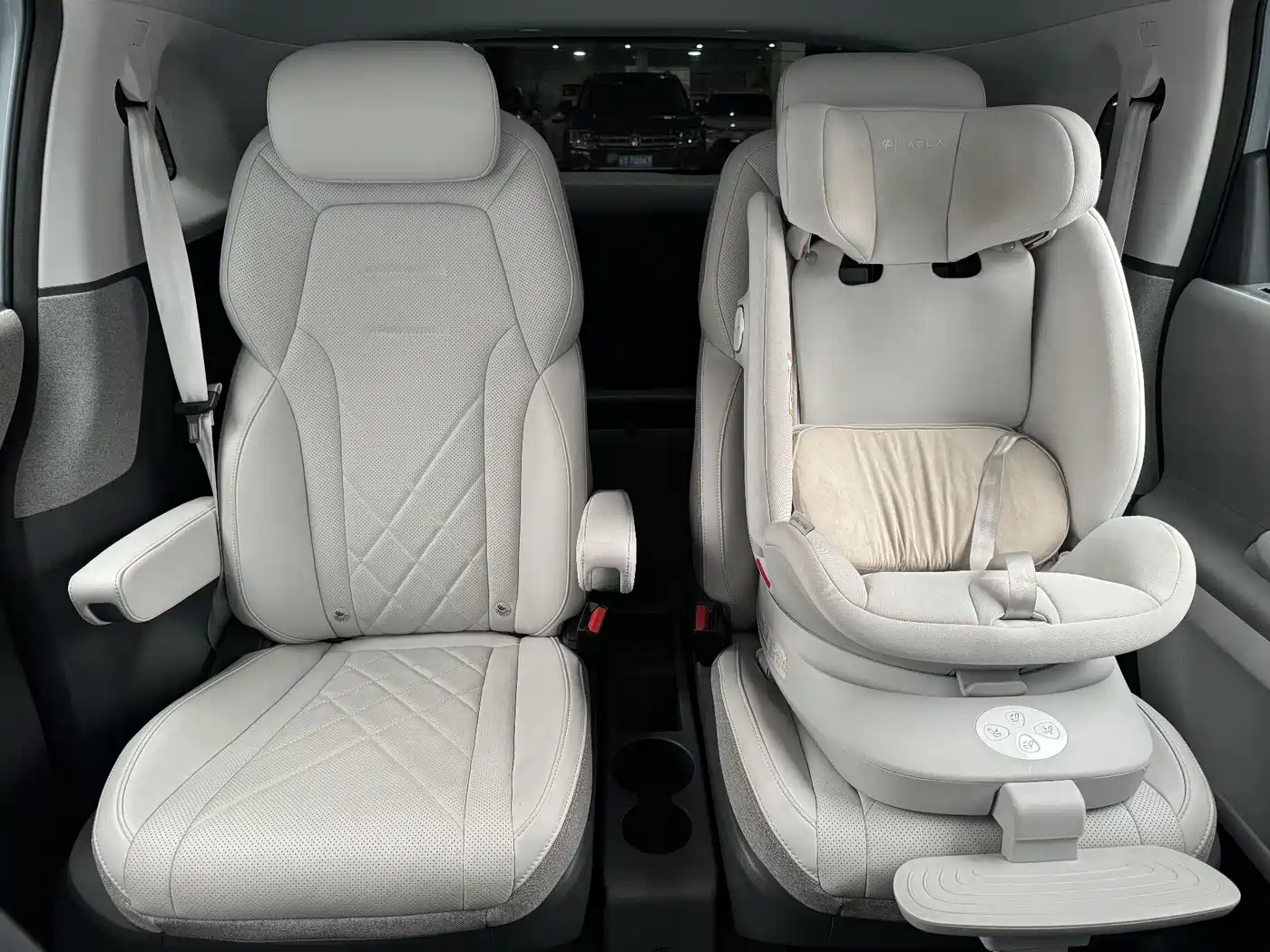 ARCFOX EXTREME FOX POLAR FOX KOALA