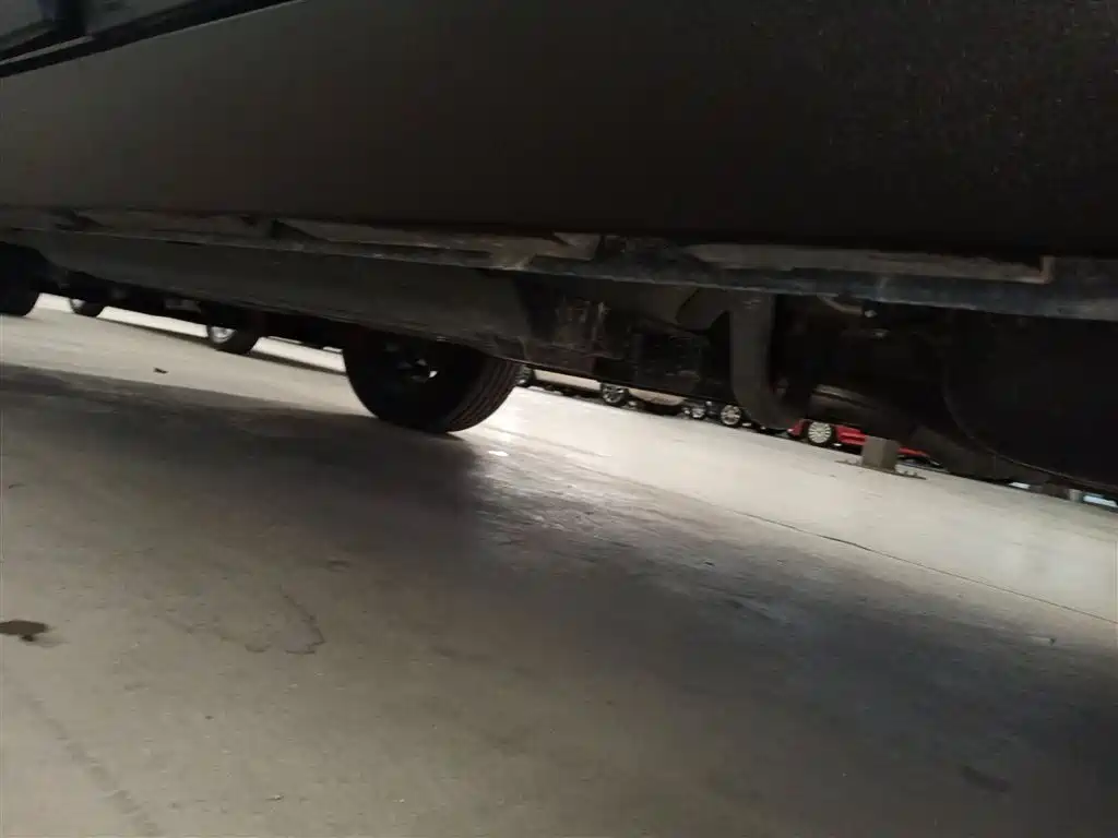 Haval Big Dog 2022 1.5T DCT FWD Border Collie Edition фото 22