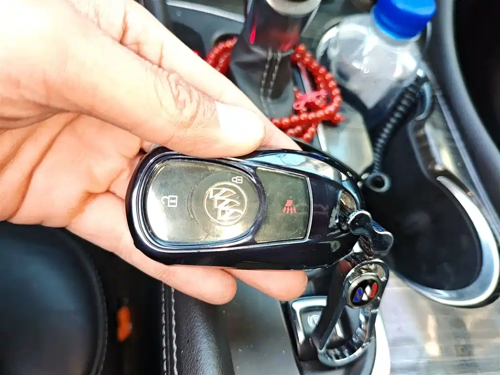 Buick Envision Plus 2018 20T 2WD Elite фото 12