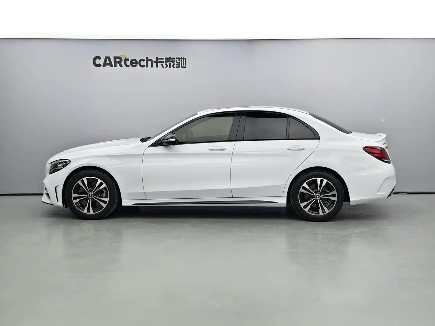 Mercedes-Benz C-Class 2019 C 260 Sport фото 15