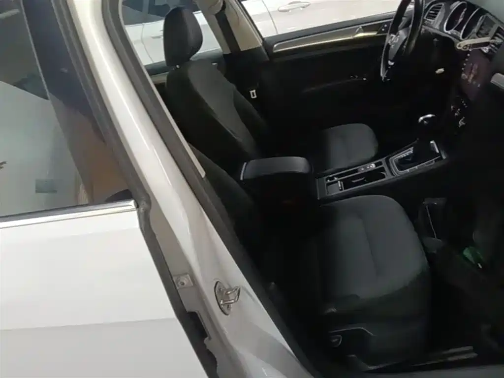 Volkswagen Golf 2018 230TSI Automatic Comfort фото 25