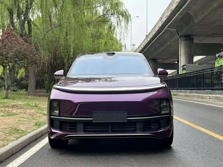 Li Auto IDEAL L9