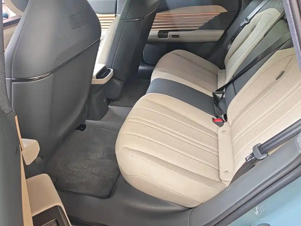 Audi E5 Sportback 2026 2025 Model 220kw 2WD Version
