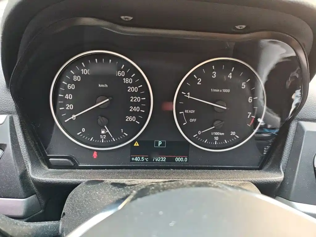 BMW 1 Series 2017 2017 118i Fashion