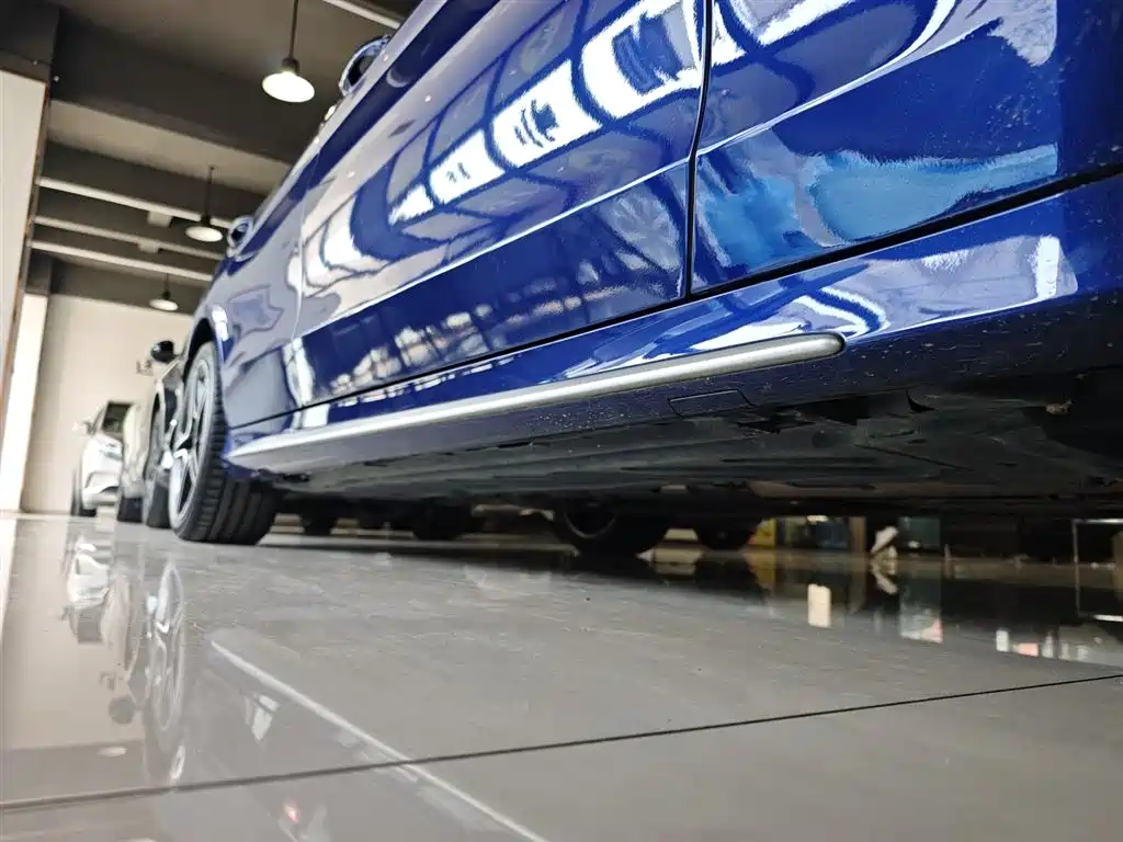Mercedes-Benz C-Class 2021 C 260 L Sport Starry Exclusive Edition фото 20