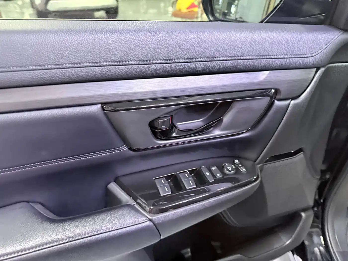 Honda Breeze 2020 2020 240TURBO CVT 4WD Phantom Night Edition