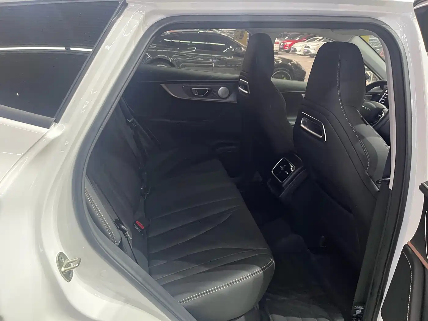 Chery Tiggo 5x 2025 2025 High Energy Edition 1.5T CVT Comfort