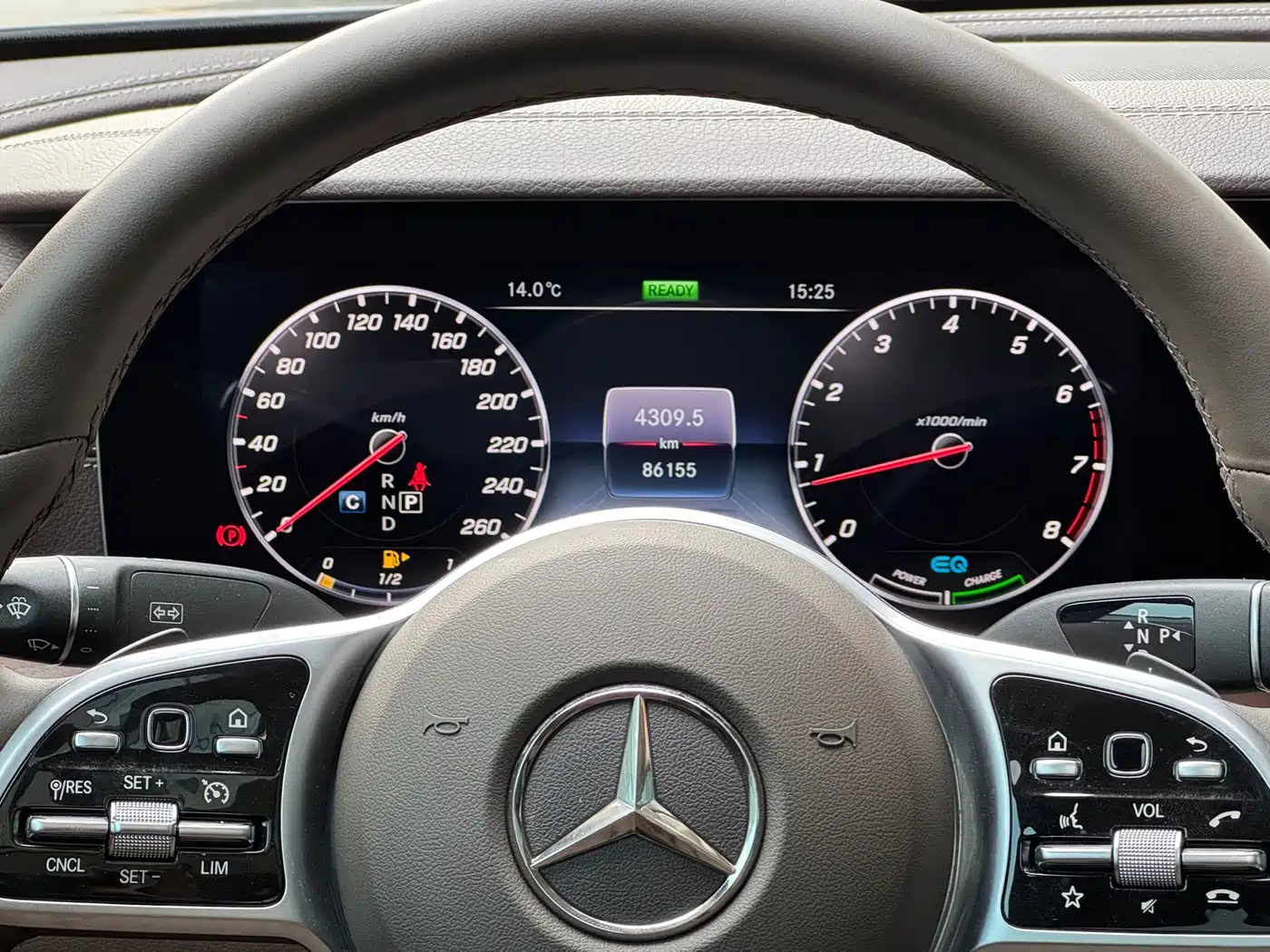 Mercedes-Benz E-Class 2020 Facelift E 260 L фото 21