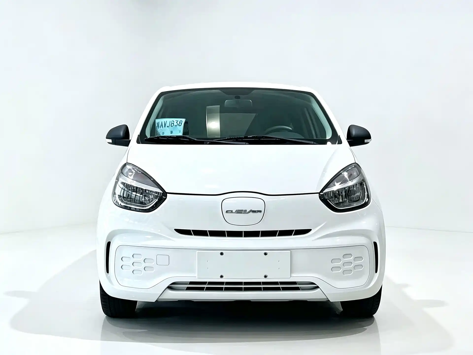 Фото 2 - Roewe Clever