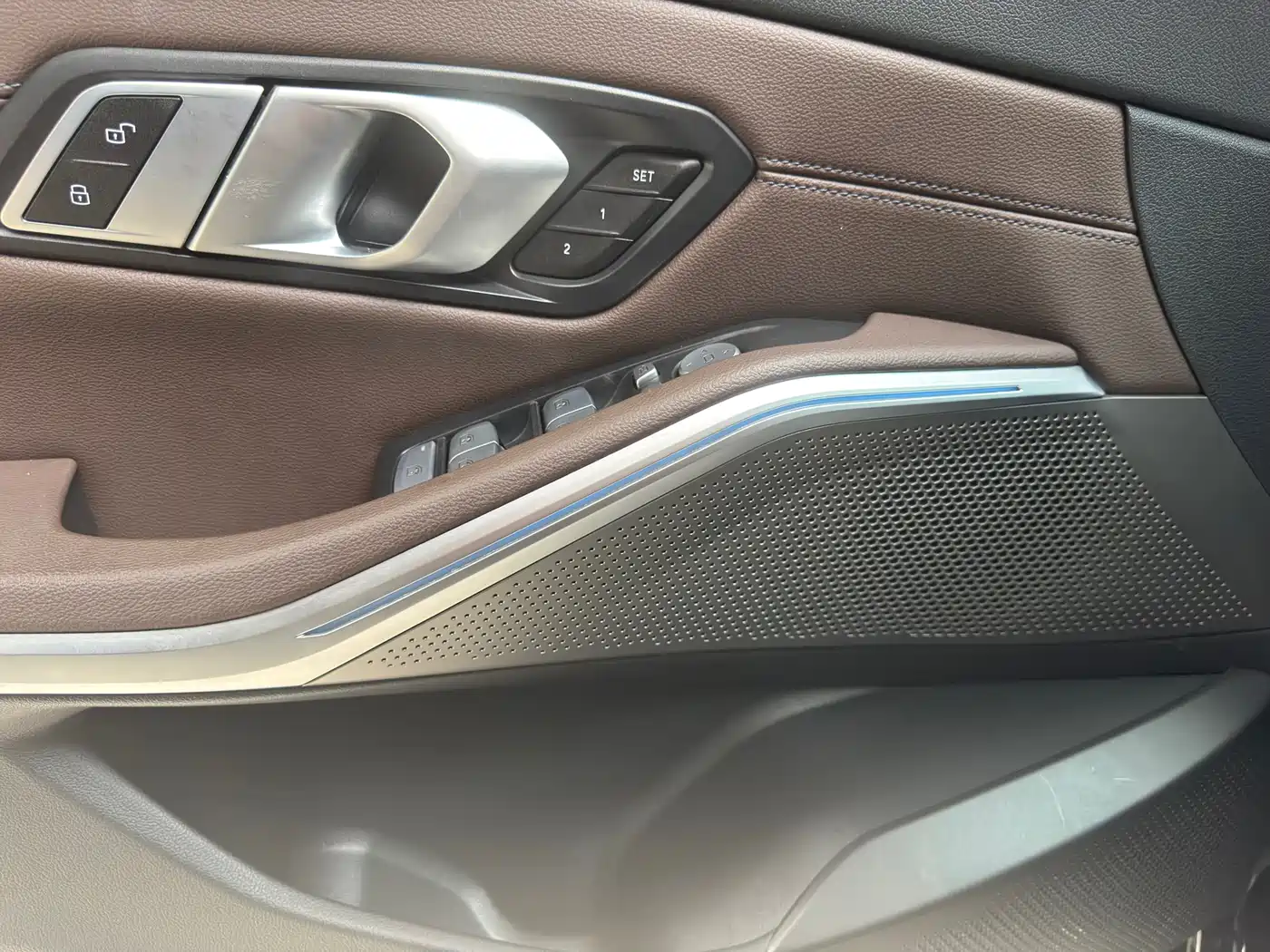 BMW i3 2024 eDrive 35 L фото 27