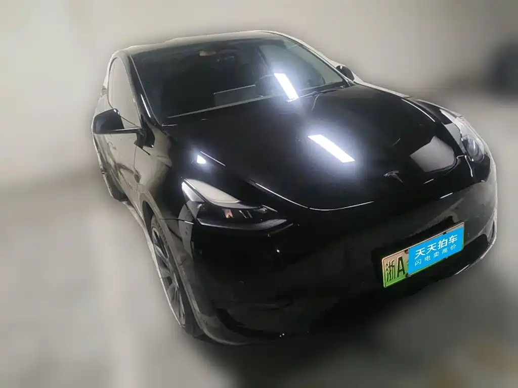 Фото 3 - Tesla Model Y