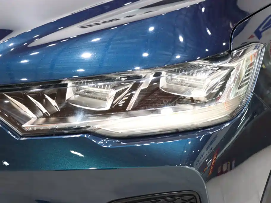 Haval H6S 2022 2022 Model 2.0T 2WD Smart Run Edition