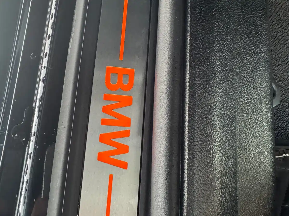 BMW i3 2024 eDrive 35 L фото 31