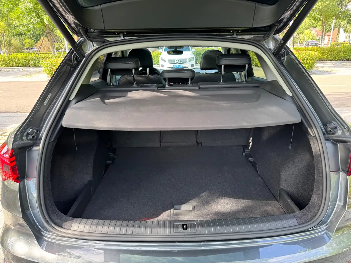 Audi Q3 2023 35 TFSI Fashion Dynamic (1.4T) фото 18