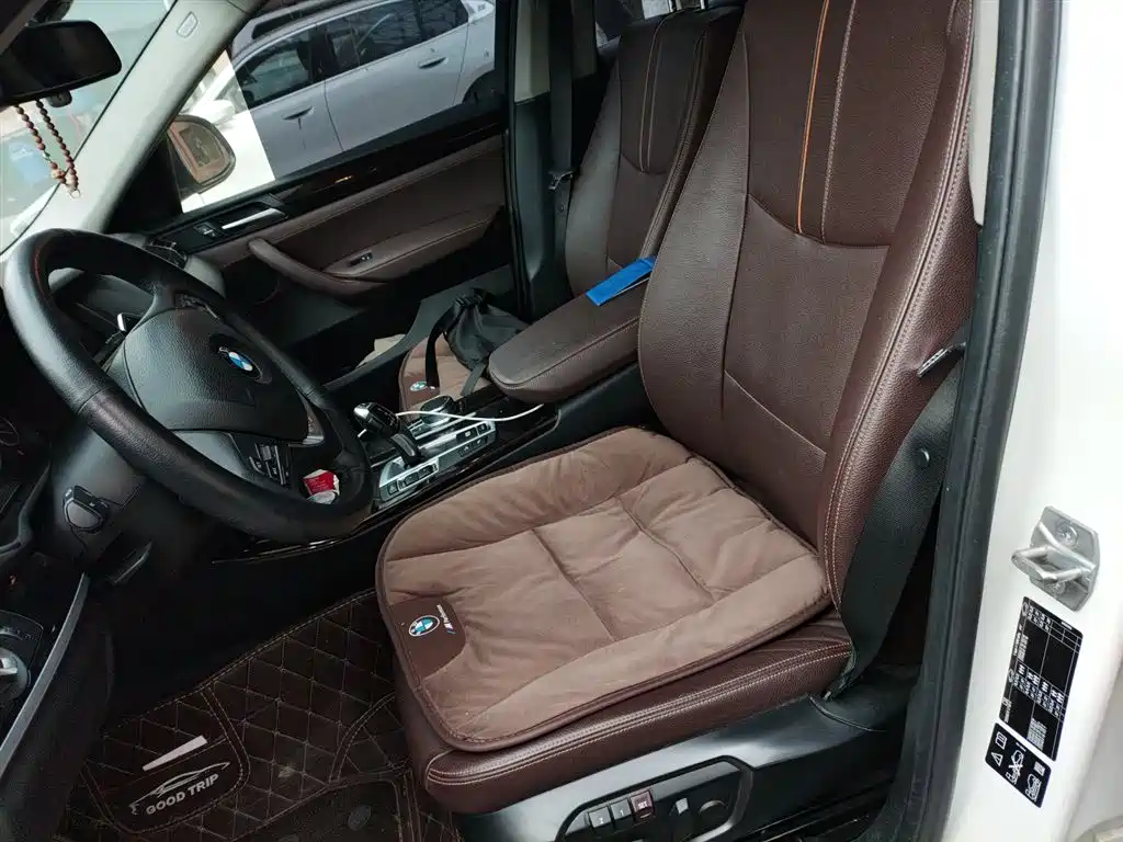 BMW X4 2014 xDrive20i X Design Package фото 11