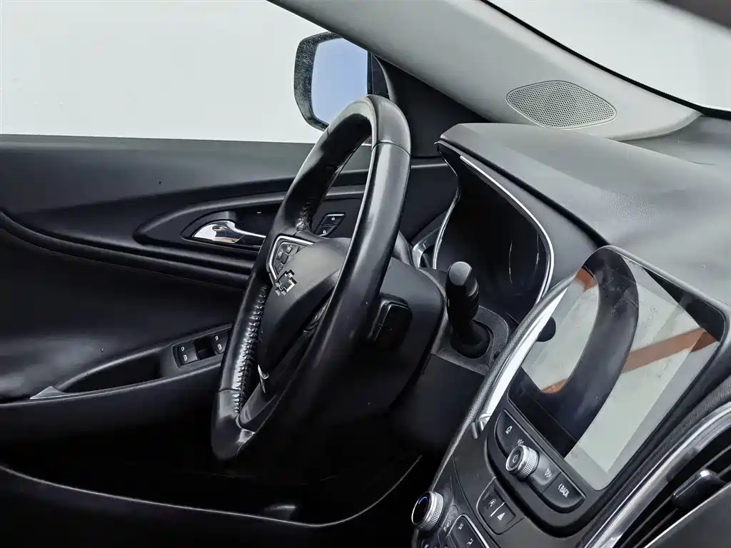 Chevrolet Malibu XL 2019 Redline 550T Automatic Sharp Connect Edition фото 22