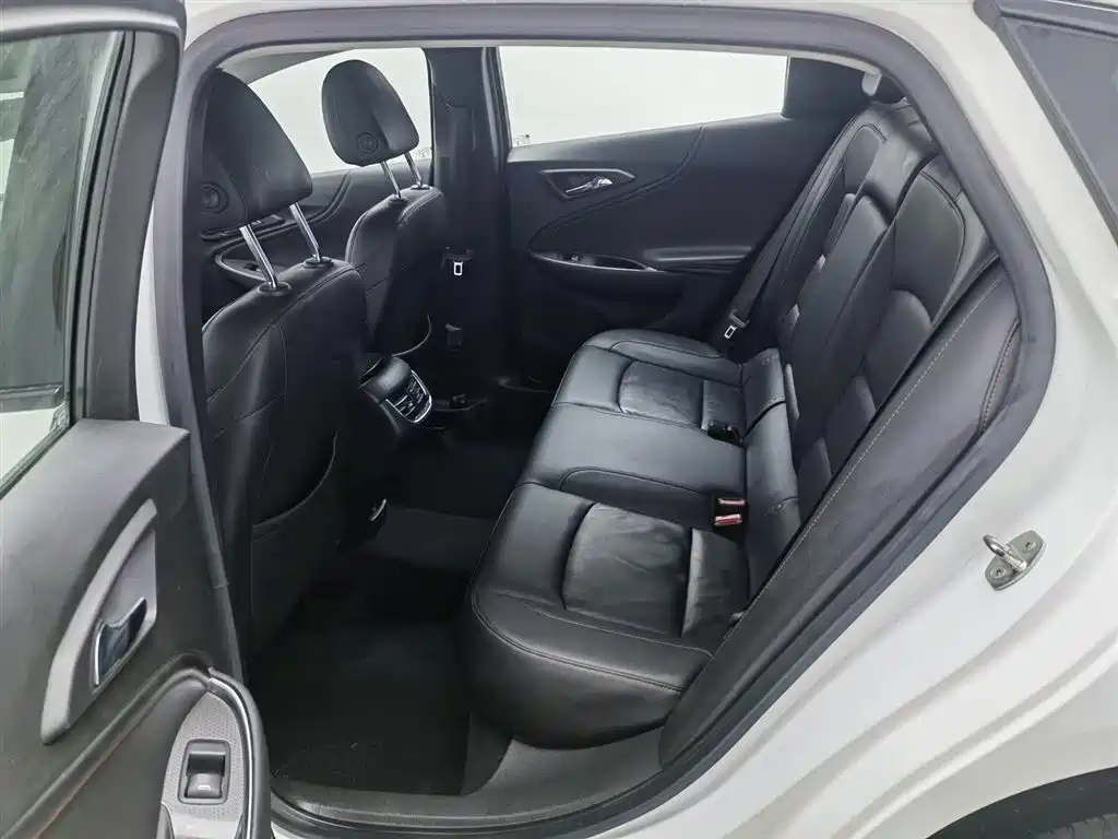 Chevrolet Malibu XL 2019 Redline 550T Automatic Sharp Connect Edition фото 15