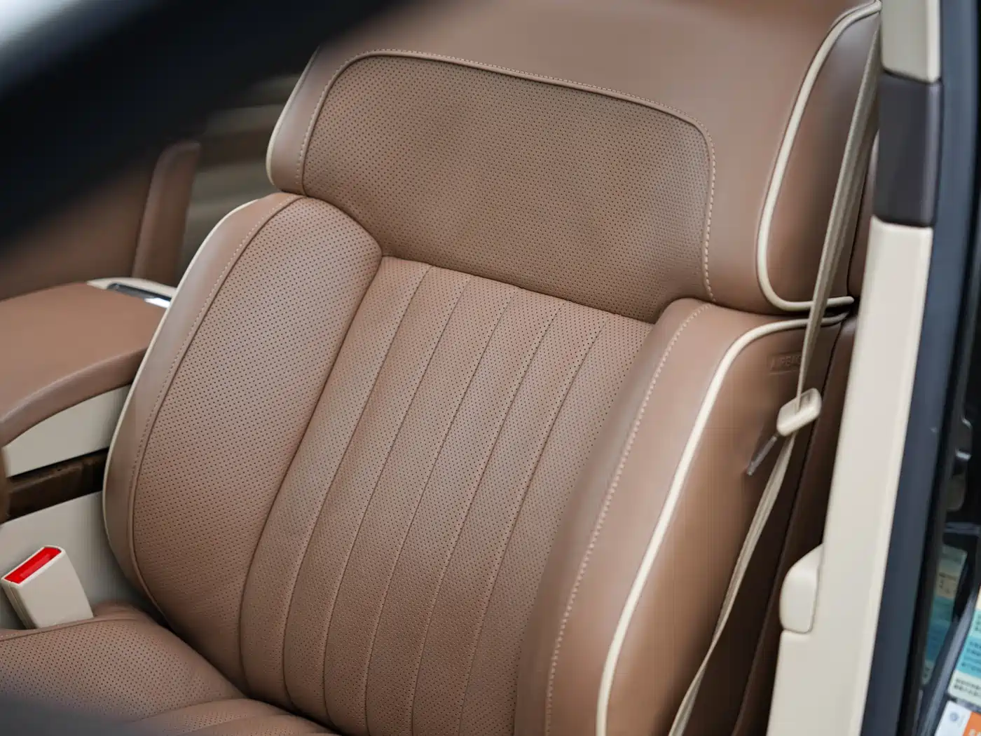 Volkswagen Phaeton 2012 3.0L Elite Custom фото 27