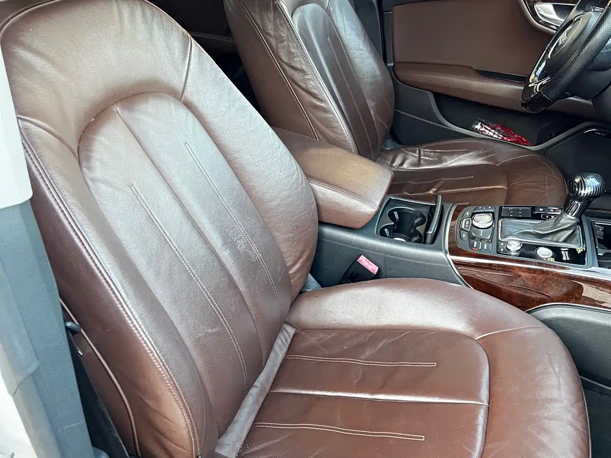 Audi A7 2013 50 TFSI quattro Luxury фото 23