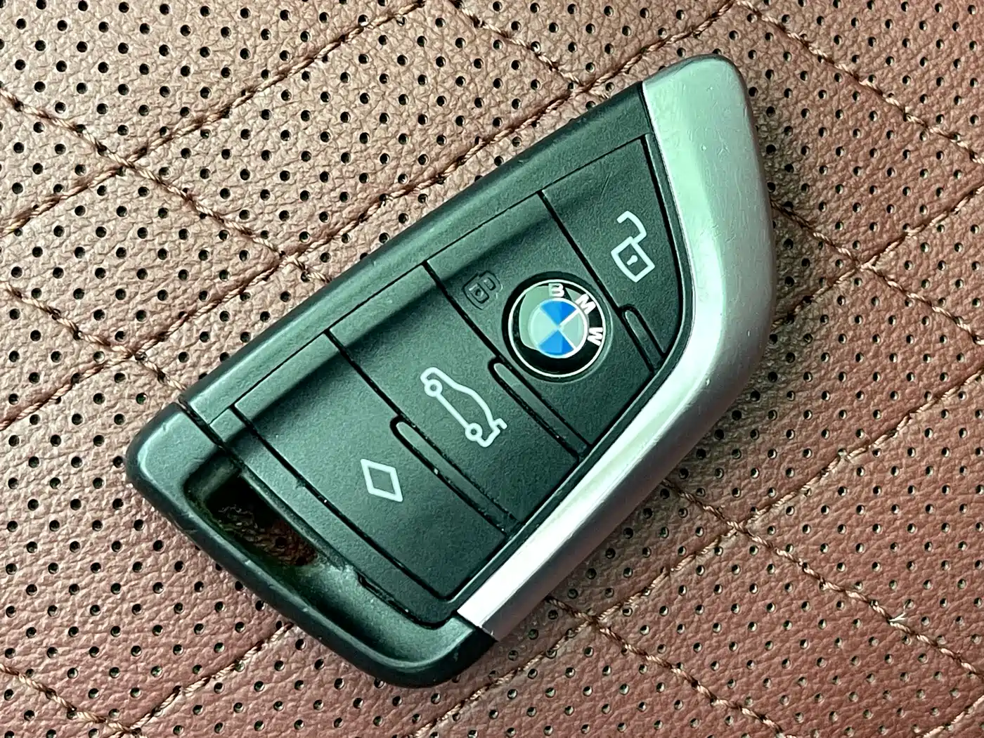 BMW i3 2022 eDrive 35 L фото 15