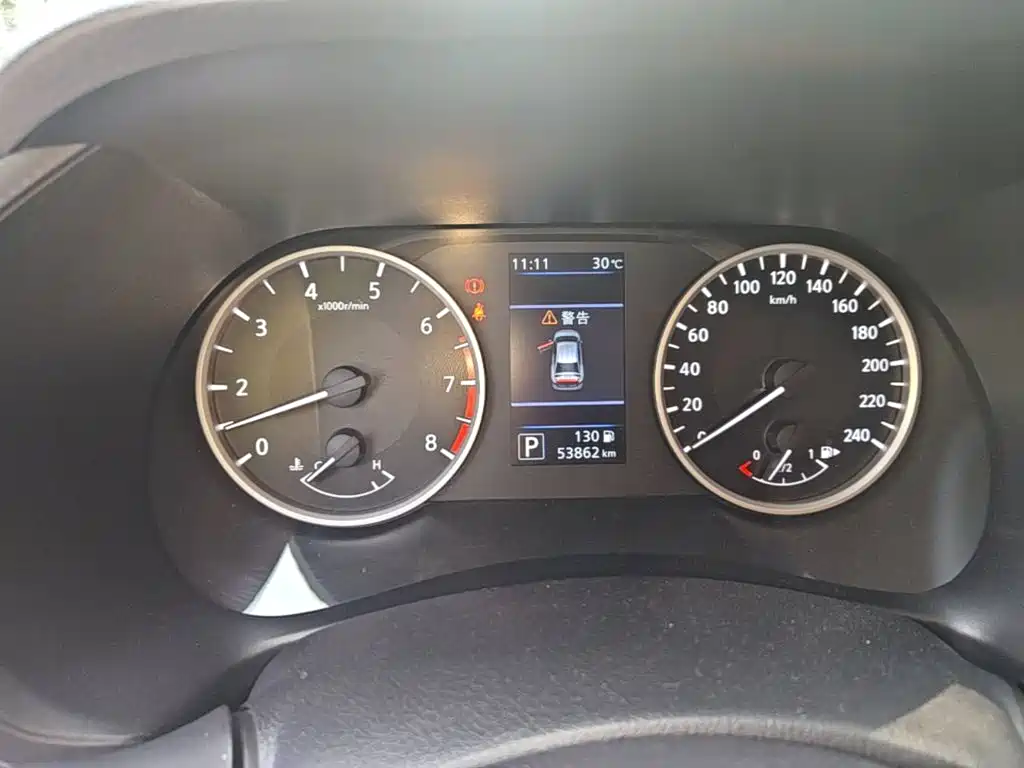Nissan SYLPHY, миниатюра 12