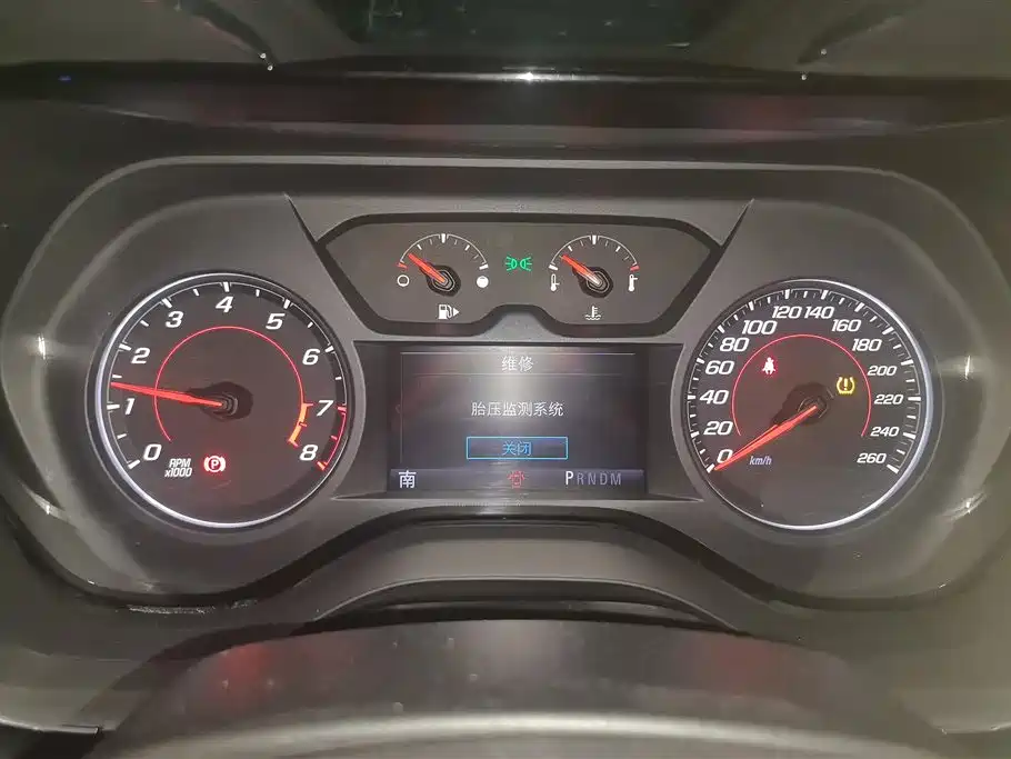 Chevrolet Camaro фото 14