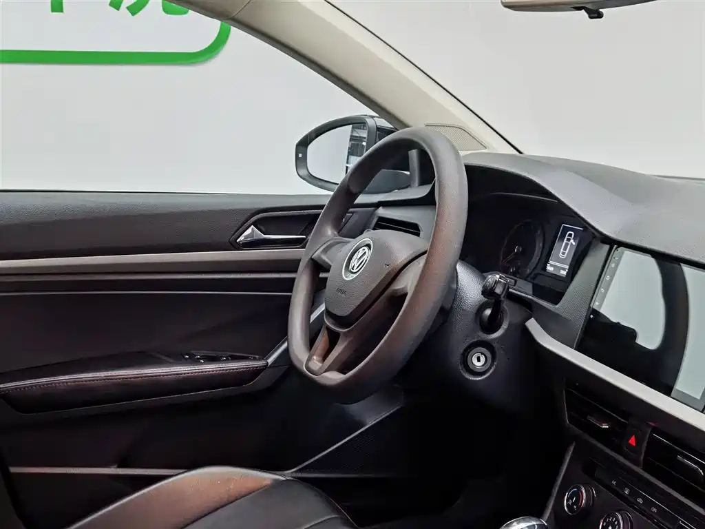 Volkswagen Lavida 2019 1.5L Automatic Trend Edition China VI фото 22