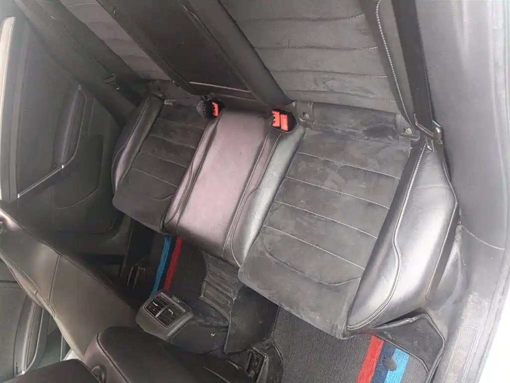 Volkswagen Golf 2018 230TSI Automatic Comfort фото 15