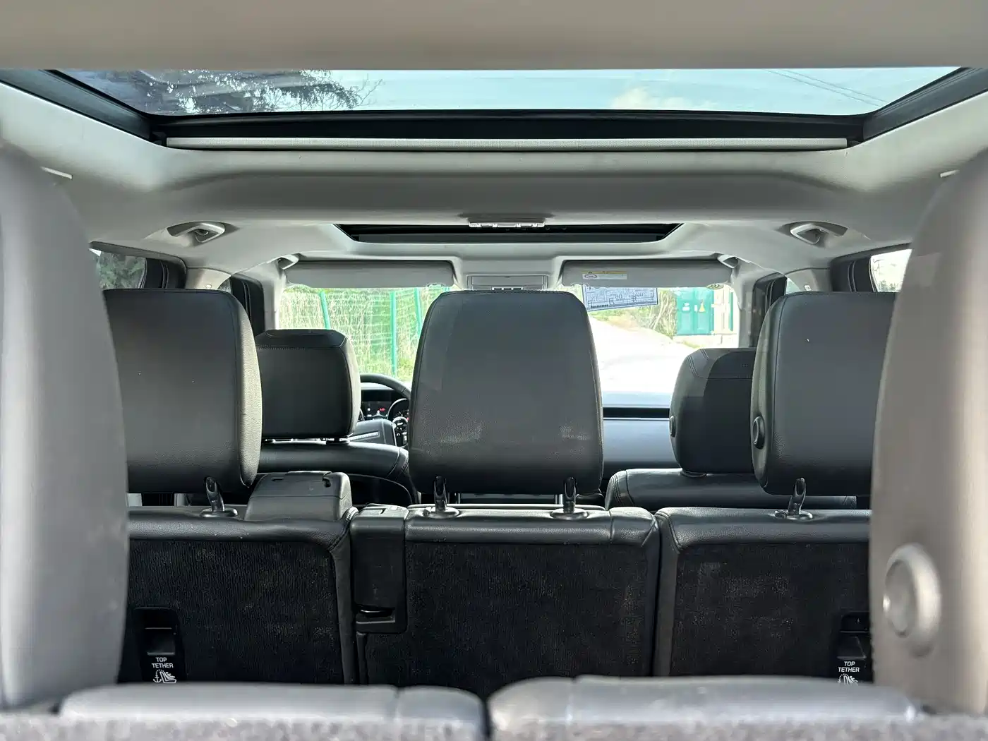 Land Rover Discovery 2019 3.0 SC V6 SE фото 10