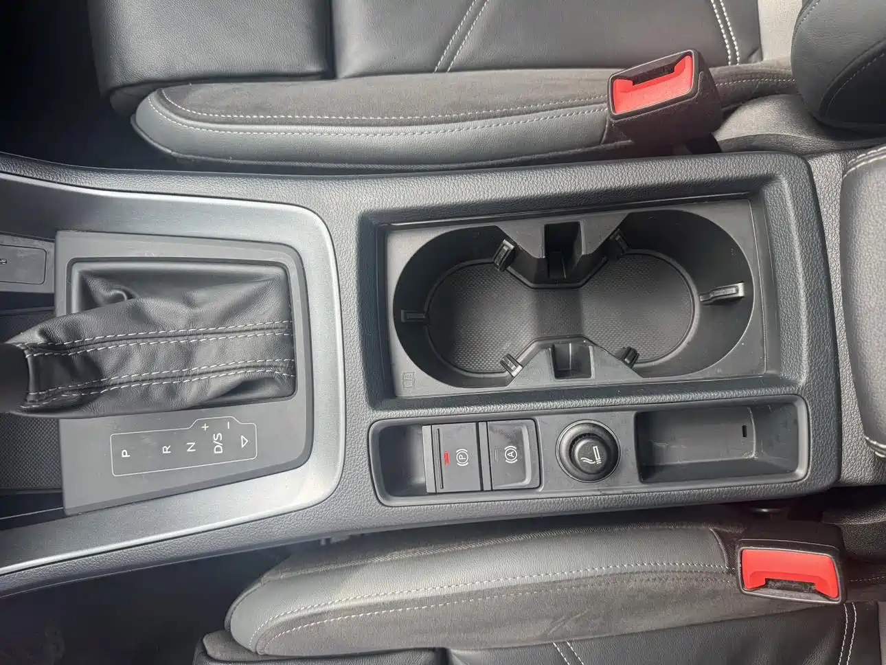 Audi Q3 Sportback 2022 40 TFSI Fashion фото 21