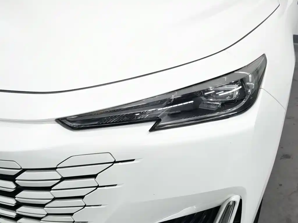 Changan UNI-K 2022 2021 2.0T Premium