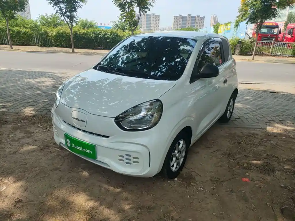2024 Roewe Clever