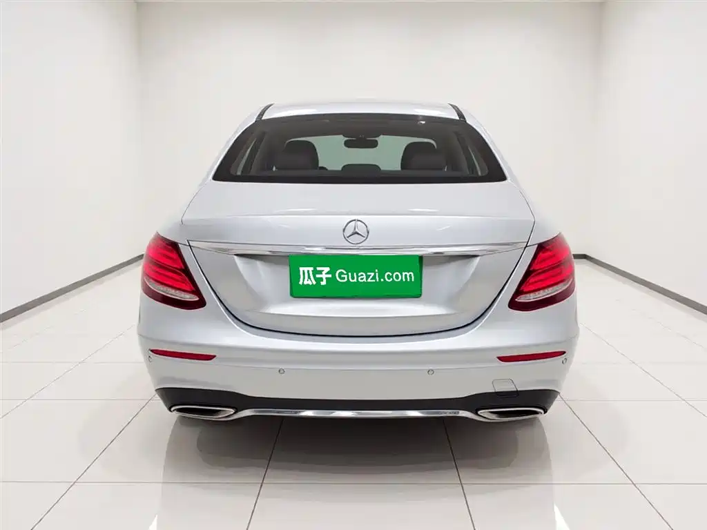 Mercedes-Benz E-Class 2016 E 300 L Sport Fashion Type фото 5