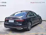 Фото 5 - Audi A8