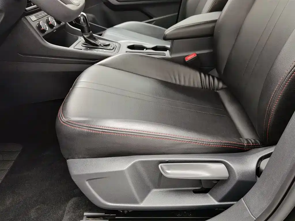 Volkswagen Lavida 2019 1.5L Automatic Trend Edition China VI фото 20