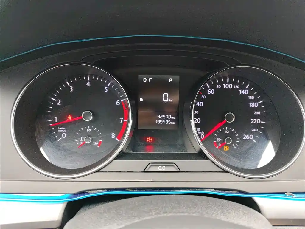 Volkswagen Lamando 2017 230TSI DSG Trend Edition фото 12