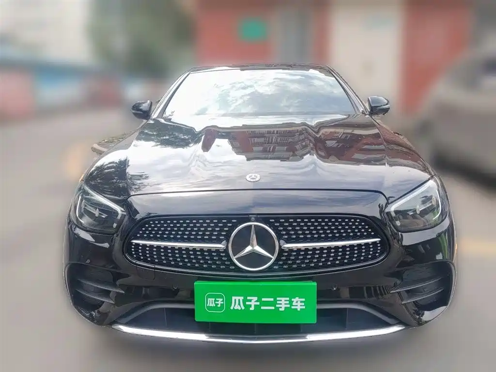 Mercedes-Benz E-Class 2021 Facelift E 300 L Sport Fashion фото 2