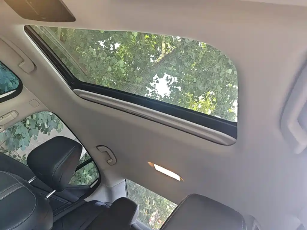 Nissan SYLPHY, миниатюра 18