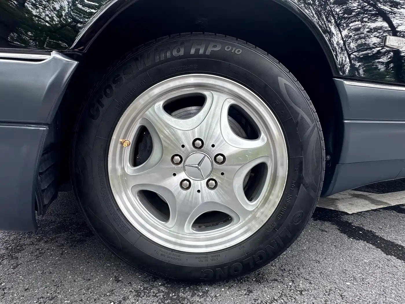 Mercedes-Benz S-Class 1999 S 320 фото 16