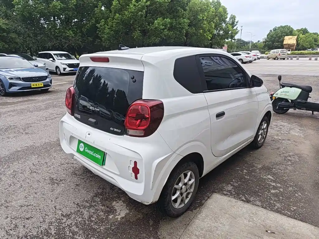 Roewe Kaiwei CLEVER 2024 2022 311km Vitality Bobo Edition