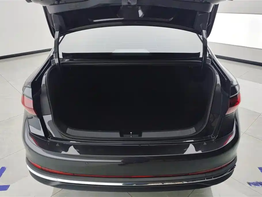 Volkswagen Sagitar 2026 Model 30 Million Special Selection 300TSI DSG Surpass Edition фото 4