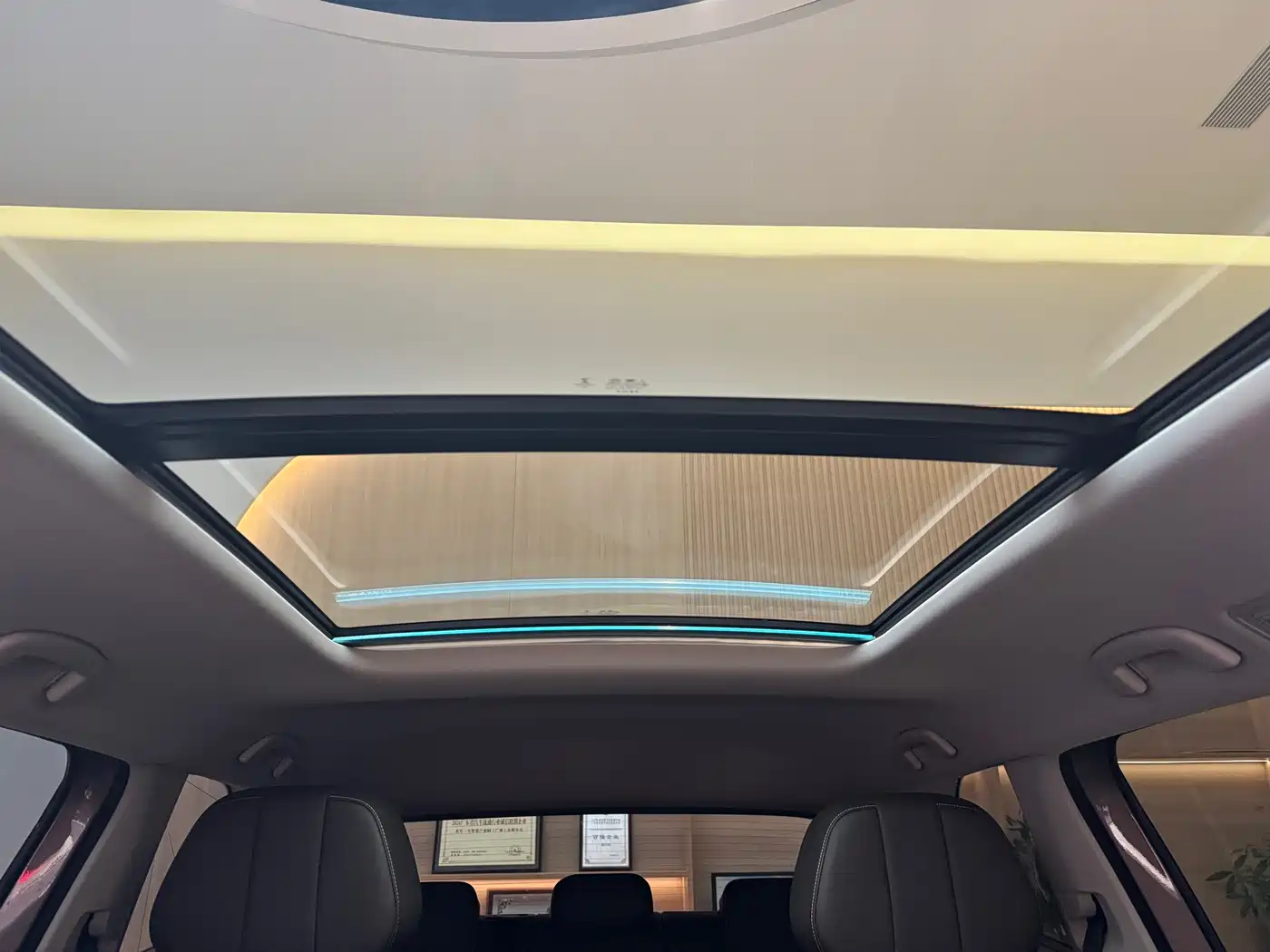 Volkswagen Viloran 2020 380TSI Flagship Edition фото 21